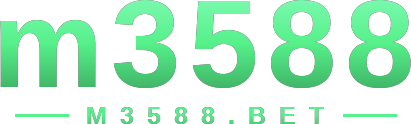 m3588 โลโก้