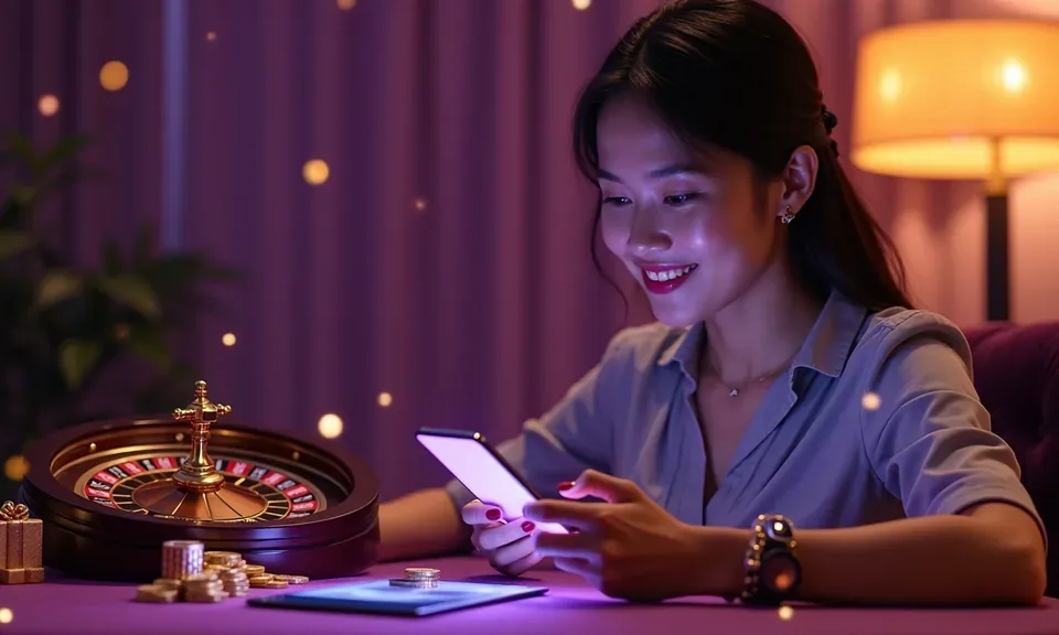 m3588 Allbet — โต๊ะคาสิโนสดที่ m3588 คัดมาเพื่อคุณ