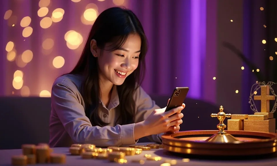 m3588 เกมจาก 4ThePlayer บน m3588 เปิดเล่นได้เลยผ่านมือถือ